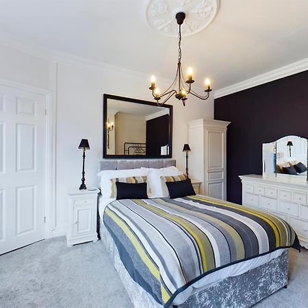 The Stables Annex Hotell Hinckley Exteriör bild